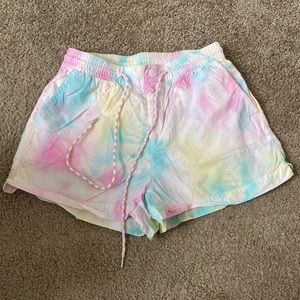 AE shorts